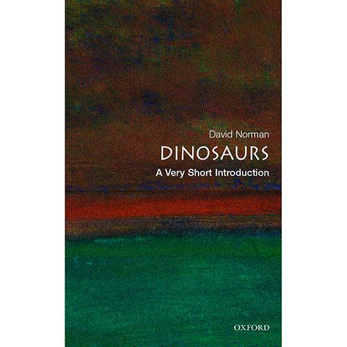 Livro - Dinosaurs: a Very Short Introduction