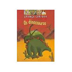 Livro - Dinossauros, os