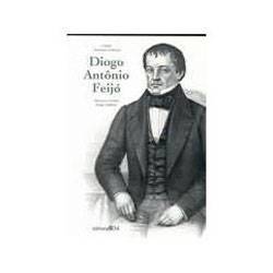 Livro - Diogo Antonio Feijo