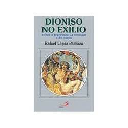 Livro - Dioniso no Exilio