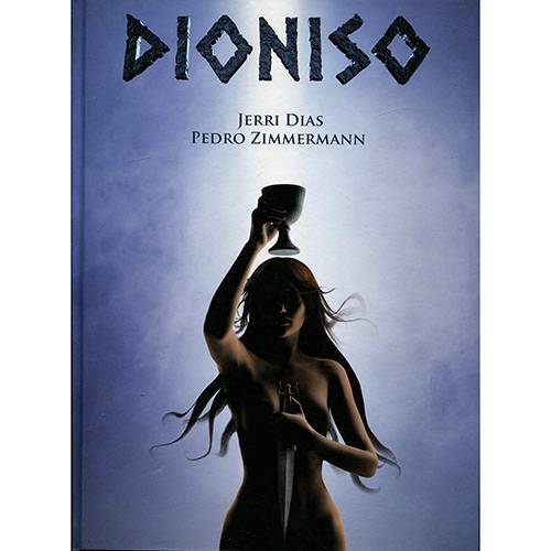 Livro - Dioniso