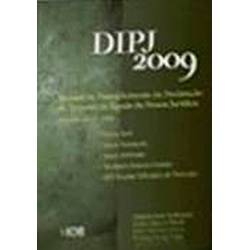 Livro - DIPJ 2009 - Manual Prático da Declaração