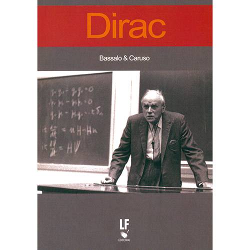 Livro - Dirac