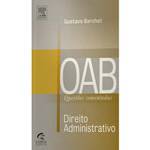 Livro - Direito Administrativo - Série OAB Questões