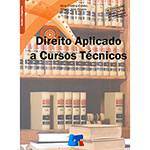 Livro - Direito Aplicado a Cursos Técnicos