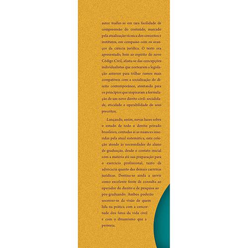 Livro - Direito Civil Brasileiro Vol. VII - Direito das Sucessões