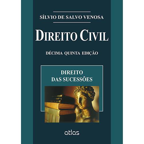Livro - Direito Civil: Direito das Sucessões (Vol. 7)