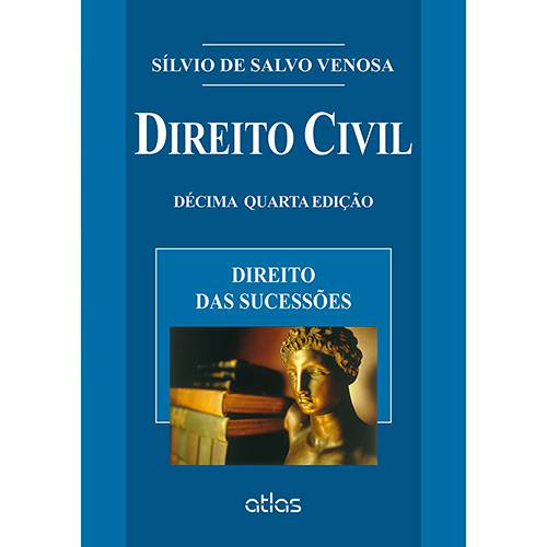 Livro - Direito Civil: Direito das Sucessões