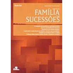 Livro - Direito Civil - Direito de Família e das Sucessões