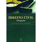 Livro - Direito Civil: Obrigações