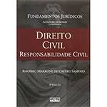 Livro - Direito Civil - Responsabilidade Civil - Vol. IV