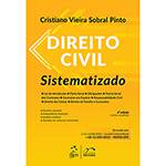 Livro - Direito Civil Sistematizado