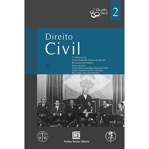 Livro - Direito Civil - Vol. 2