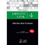 Livro - Direito Civil - Vol. 4