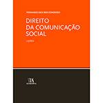Livro - Direito da Comunicação Social - Lições