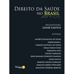 Livro - Direito da Saúde no Brasil