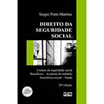 Livro - Direito da Seguridade Social