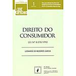 Livro - Direito do Consumidor - Vol. 1