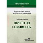 Livro - Direito do Consumidor - Vol. 16 - Elementos do Direito