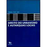 Livro - Direito do Urbanismo e Autarquias Locais