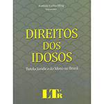 Livro - Direito dos Idosos: Tutela Jurídica do Idoso no Brasil