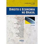 Livro - Direito e Economia no Brasil