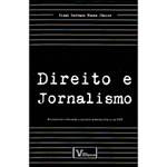 Livro - Direito e Jornalismo