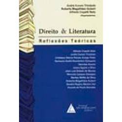 Livro - Direito e Literatura: Reflexões Teoricas