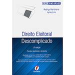 Livro - Direito Eleitoral Descomplicado - Série Concursos