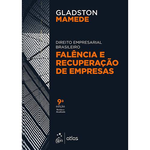 Livro - Direito Empresarial Brasileiro