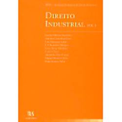 Livro - Direito Industrial, V.4