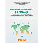 Livro - Direito Internacional do Trabalho