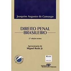 Livro - Direito Penal Brasileiro - 2ª Edição