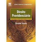 Livro - Direito Previdenciário - 2ª Edição Atualizada Até a Instrução Normativa INSS/PRES Nº 45, de 06/08/2010