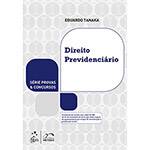 Livro - Direito Previdenciário - Série Provas & Concursos