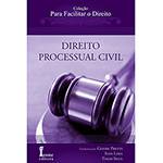 Livro - Direito Processual Civil