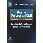 Livro - Direito Processual Civil