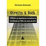 Livro - Direito & Rock