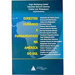 Livro - Direitos Humanos e Fundamentais na América do Sul