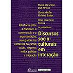 Livro - Discursos Socioculturais em Interação