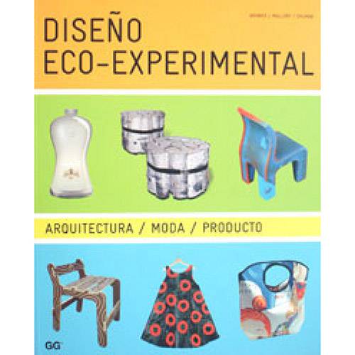 Livro - Diseno Eco-Experimental