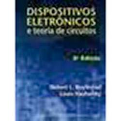 Livro - Dispositivos Eletrônicos e Teoria de Circuitos