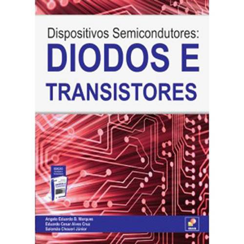 Livro - Dispositivos Semicondutores: Diodos e Transistores