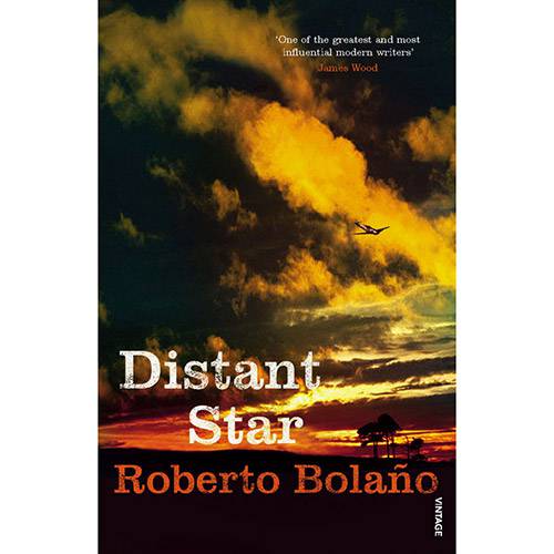 Livro - Distant Star