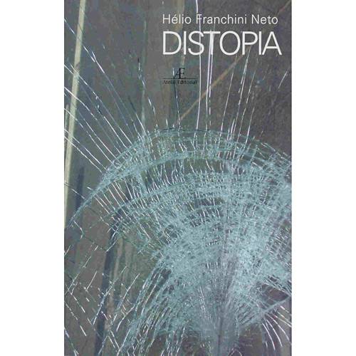 Livro - Distopia