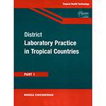 Livro - District Laboratory Practice In Tropical Countries
