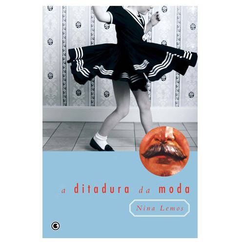 Livro - Ditadura da Moda, a