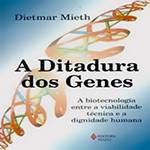 Livro - Ditadura dos Genes, a