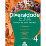 Livro - Diversidade EJA: 2º Segmento - Integrado - Vol. 4