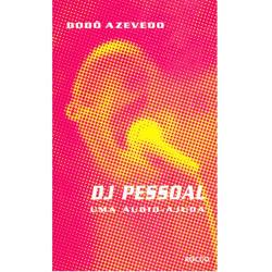 Livro - DJ Pessoal